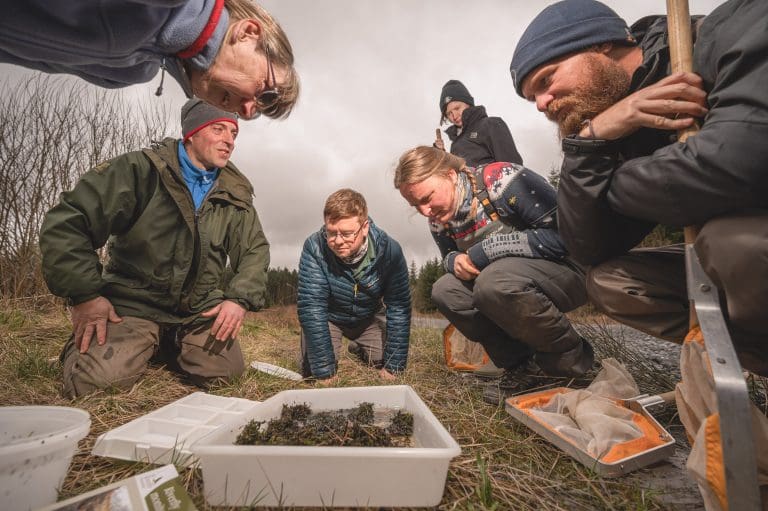 The Galloway Fisheries Trust Seek New Intern