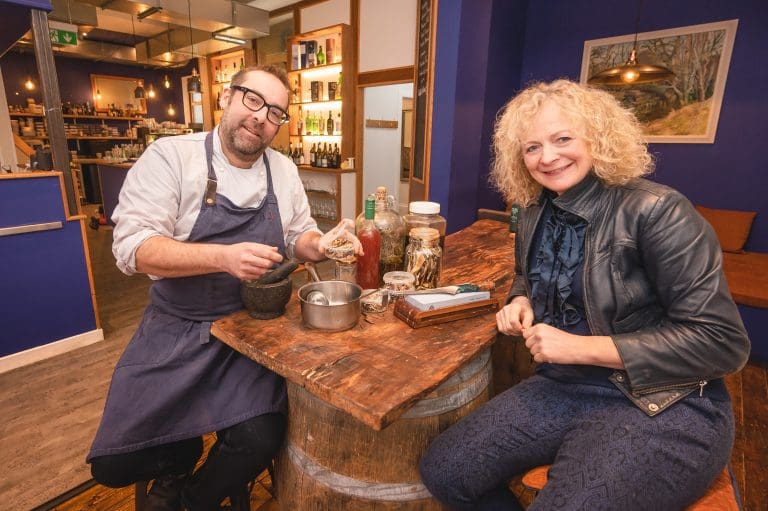 Reach Your Foodie Peak as an Intern at Mr Pook’s Kitchen