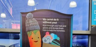 ALDI SCOTLAND LAUNCHES ‘KEEP KEVIN COSY’ CHARITY BOXES TO HELP SCOTLAND’S HOMELESS STAY WARM THIS WINTER 