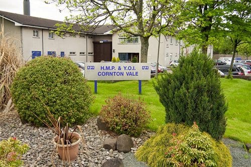 Review Of Management Of Trans Prisoners Announced