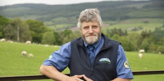 MAJOR SURVEY HIGHLIGHTS FAILURES ON SCOTLANDS FUTURE AGRICULTURAL POLICY
