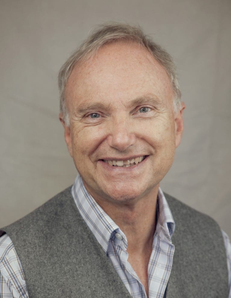Professor Tony Attwood to Speak in D&G