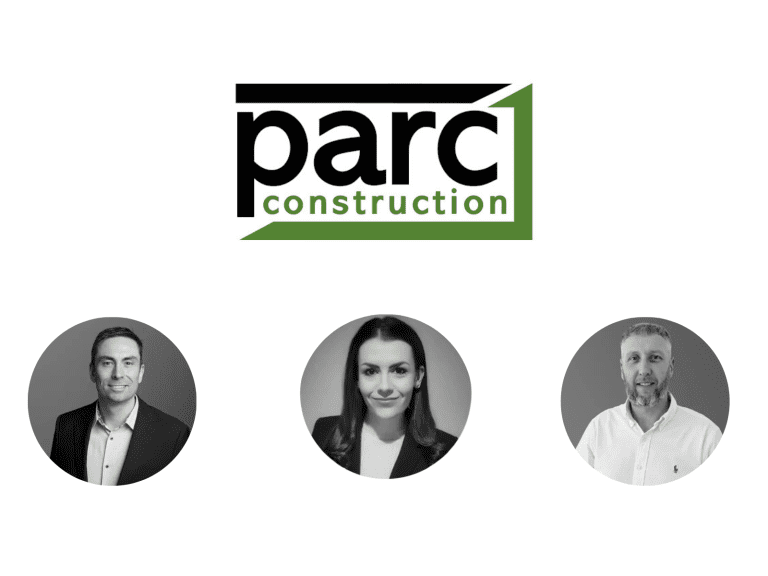 Introducing Dumfries and Galloway’s Newest Contractor and Construction Management Company – Parc Construction Ltd