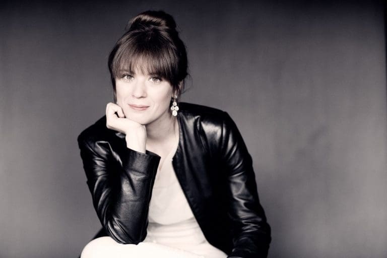 Superstar Ukrainian Pianist Anna Fedorova Joins Absolute Classics For 3 Dumfries & Galloway Concerts