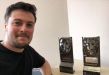 Bafta Success for Former Dumfries And Galloway College Student