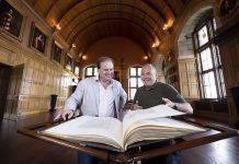 Document Discovery In 13th Century Castle Sheds New Light On Burns' Life In Dumfries