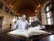 Document Discovery In 13th Century Castle Sheds New Light On Burns' Life In Dumfries