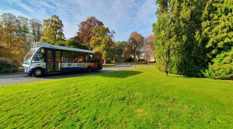 Bus Usage Declines as Fares Rise, Calls for Fare Cap to Address Affordability Concerns