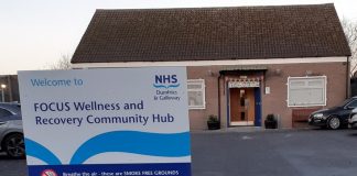 Wellness and Recovery Hub will open new doors to care  