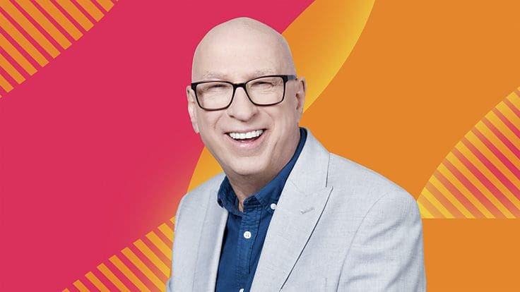 Scottish Radio Presenter Ken Bruce to leave BBC Radio 2