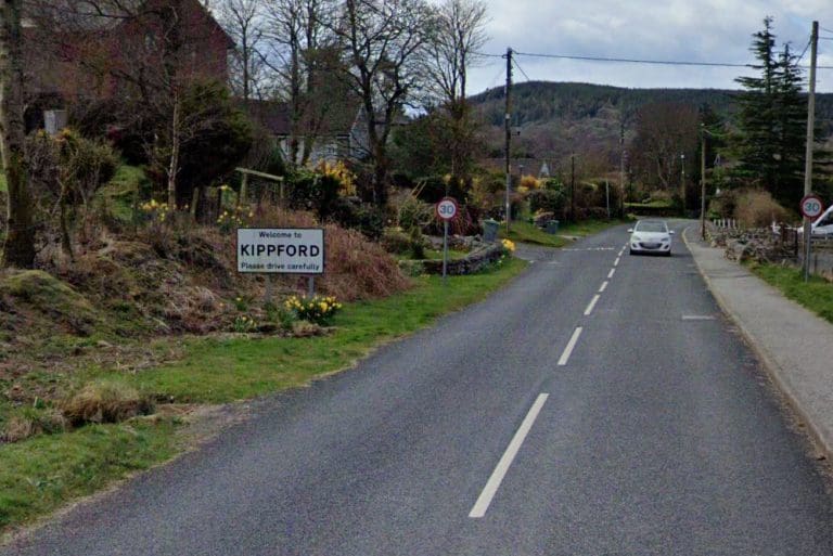 Kippford Elderly Couple’s Deaths Determined As Not Suspicious By Police Scotland