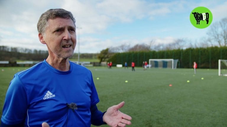 Walking Football: Fun Way To Improve Health For Adults Over 50 In Kirkcudbright