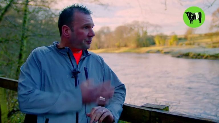 Annan Resident John Patterson Takes on Epic 5k Challenge to Raise Funds for Lost Bridges
