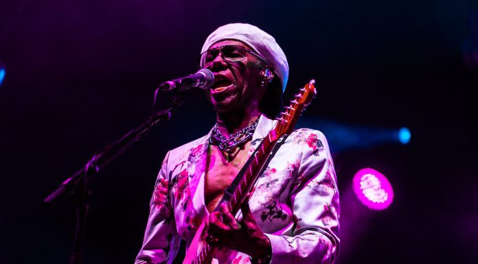 Kendal Calling Announce 2023 Headliners Nile Rodgers and Chic, Royal Blood, Kasabian and Blossoms
