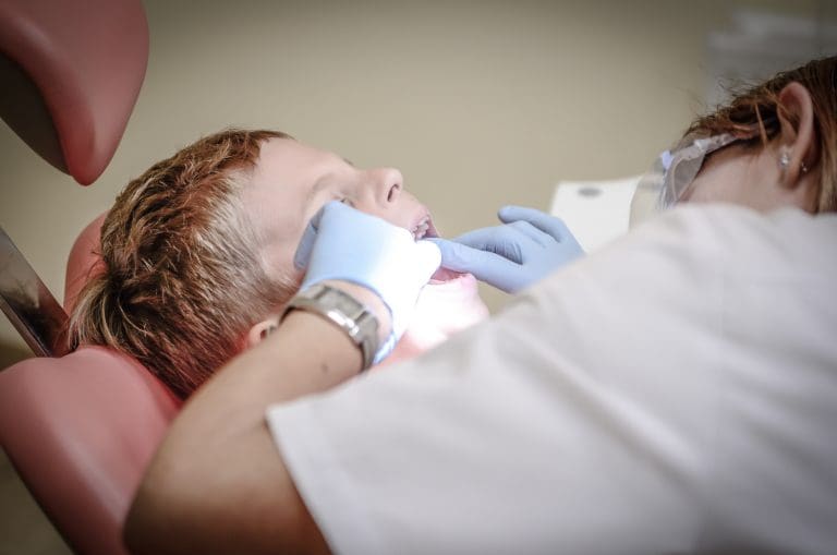 New Figures Reveal 8% Fall In Number of NHS Dentists Since Lockdown