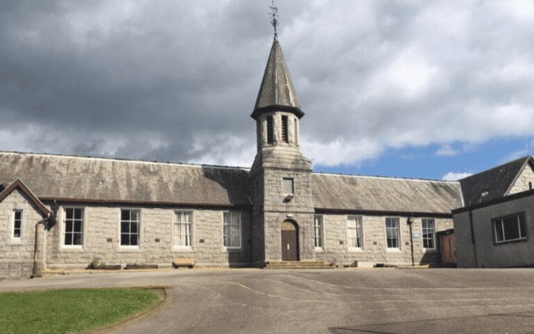 Dalbeattie Community Initiative Secures Funding for Transformational Outdoor Activity Centre