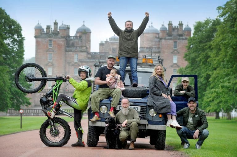Early Bird Tickets for the Galloway Country Fair on Sale Now