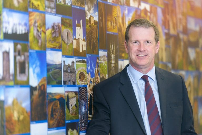 Call for Dumfries & Galloway residents to be part of history