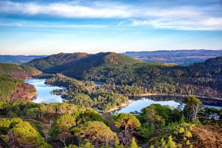 Public Body Sparks Discussion On Scotland’s Changing Landscape