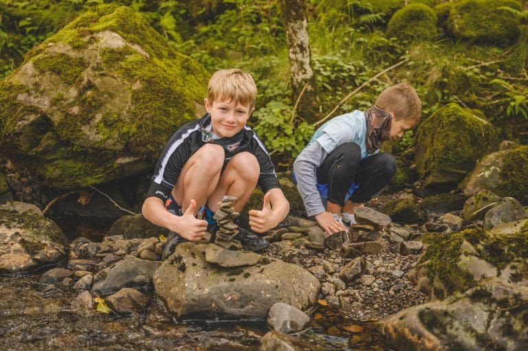 Tell us what you think about the Galloway Glens Scheme – and win a £50 voucher!