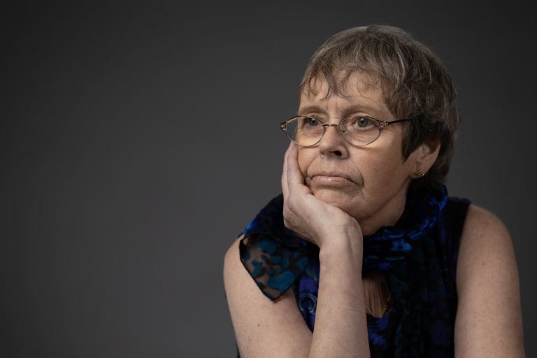 Awareness of Ovarian Cancer Symptoms is Devastatingly Low