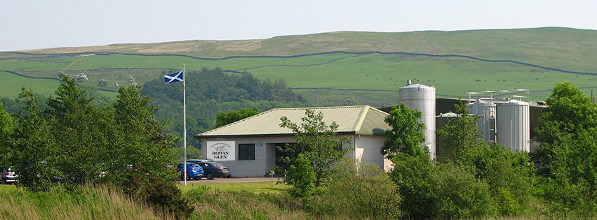 Production Restarts at Wigtownshire Yogurt Factory Thanks to management Buyout
