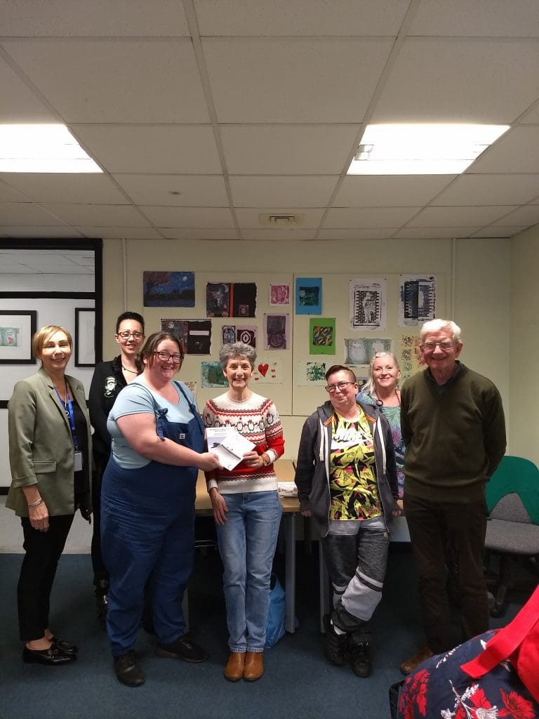 Stranraer Students Tasked With Reimagining Town Trail