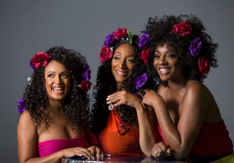 You Will Be ‘Lost In Music’ At Eden This Year As Sister Sledge Announced As Headliners