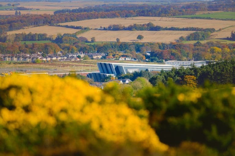 Tourism businesses invited to sign up for major Scottish travel trade event 