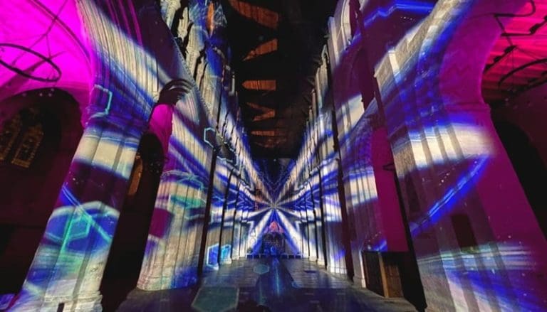 Carlisle City Of Lights To Return In February
