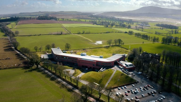 DGC Connecting candidates and businesses during Scottish Apprenticeship Week