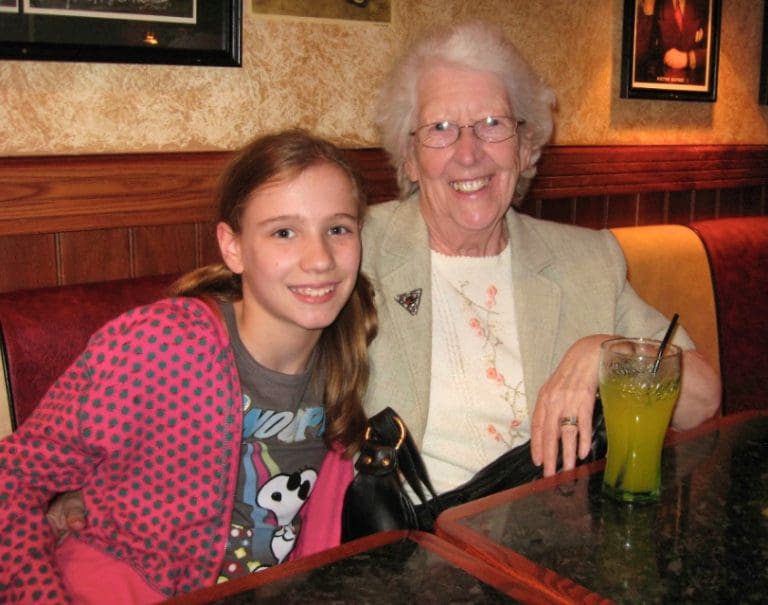 Charity Ball to Raise Funds For Alzheimer’s Research In Memory of Erin’s Grandma