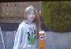 POLICE LAUNCH APPEAL IN SEARCH FOR 11 YEAR GIRL
