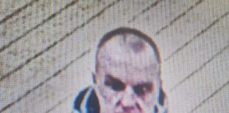 NORTHERN IRISH POLICE POST APPEAL FOR MISSING MAN