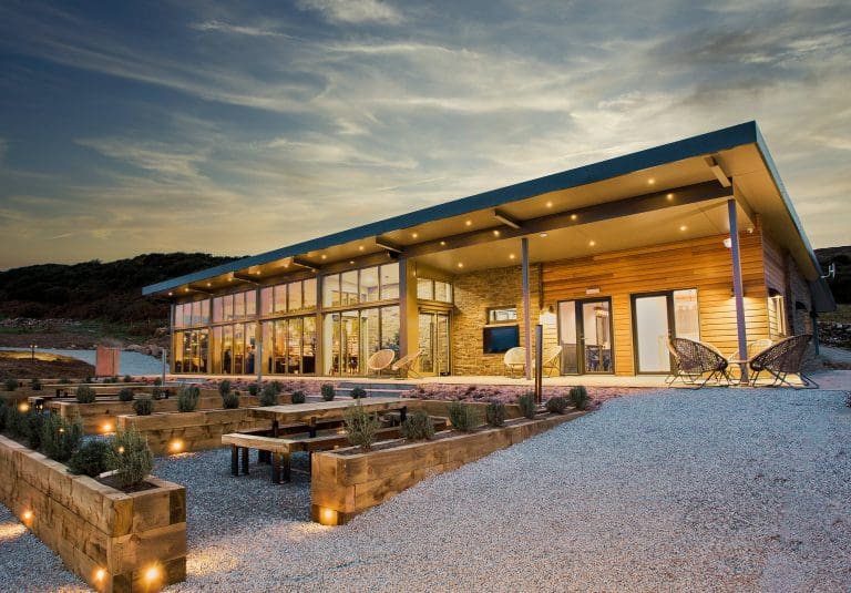 Gather Named As One Of The Top 100 Romantic Restaurants Across The UK