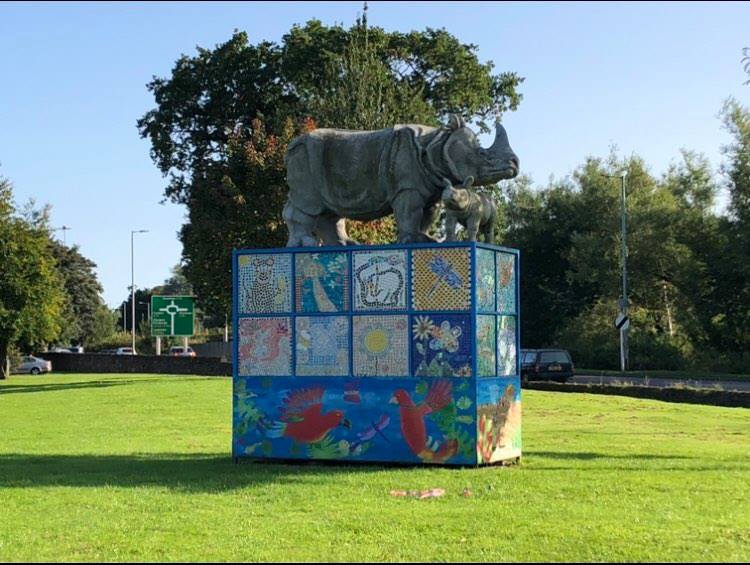 Residents’ views sought on Lochside regeneration proposals.