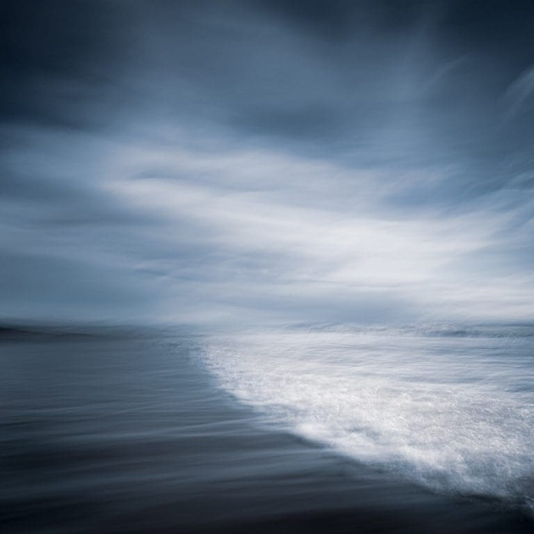 Seascapes & Dumfries Architecture Feature In New Photography Exhibition At The Stove