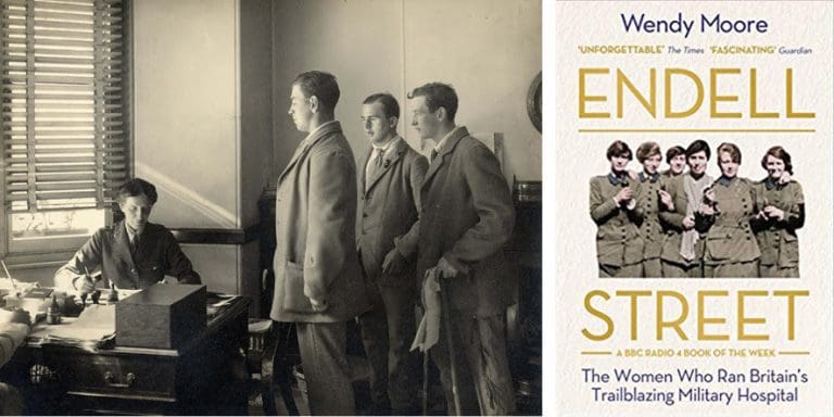 Celebrating the Life of Dr Flora Murray: An Online Event to a Pioneering Suffragette, Surgeon, and Daughter of Dalton