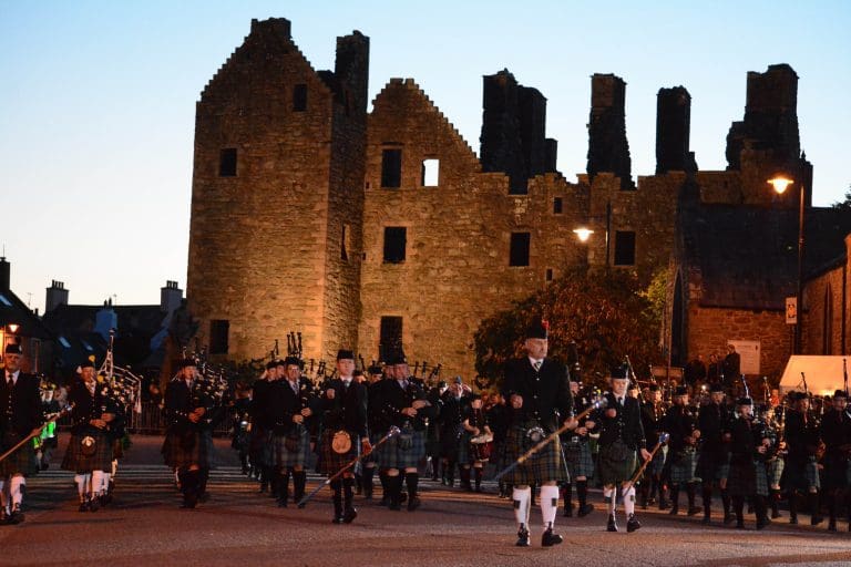 Some of Dumfries and Galloway's most iconic historic sites ready to reopen their doors
