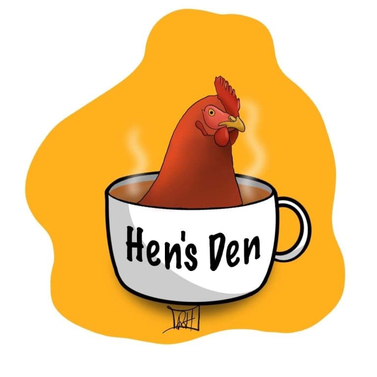 Hens’ Dens Program Expands Across Dumfries & Galloway With New Funding
