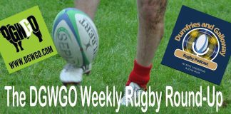 THE DGWGO WEEKLY RUGBY ROUND-UP 30/03/23