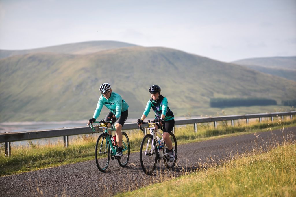Tour O The Borders: 25% Discount to Cyclists in the South of Scotland
