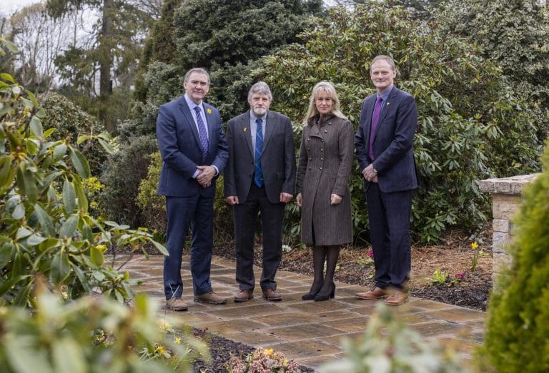 UK FARMING UNIONS DEMAND INDUSTRY IS RECOGNISED IN ENERGY AND TRADE INTENSIVE INDUSTRY SCHEME (ETII)