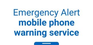 National Emergency Mobile Phone Alerts To Be Tested On April 23/23