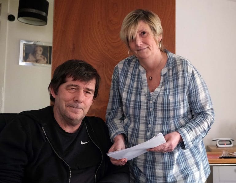 Local Couple’s Coma Drama Raises Awareness Of Power Of Attorney 