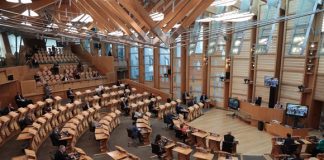Consultation Launched For Proposed Scottish Misogyny Law