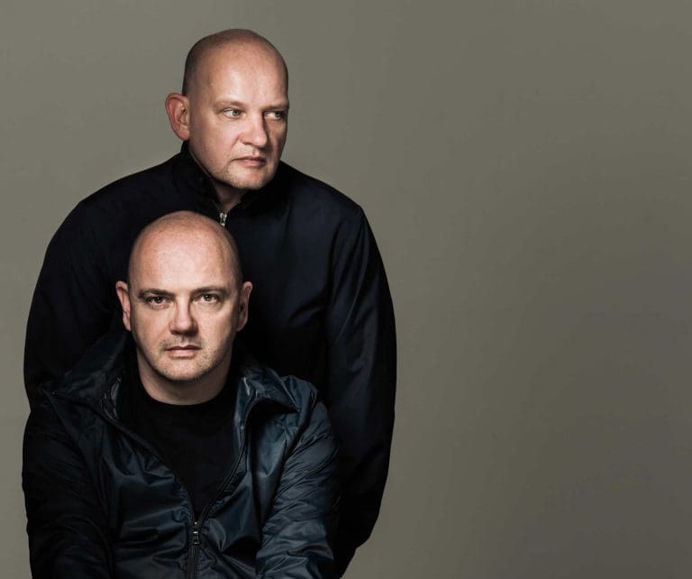 Hue And Cry To Perform at The Venue, Dumfries
