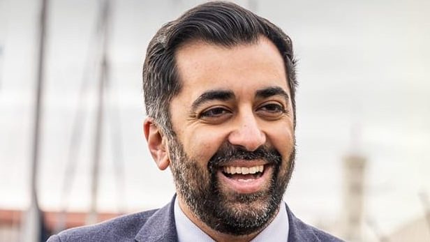 Humza Yousaf To Be Scotlands New First Minister