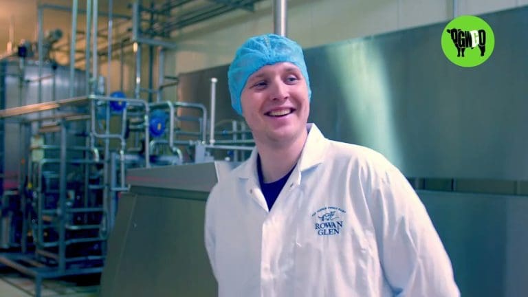 Rowan Glen: Back in Business with Production Underway