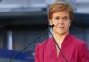 Nicola Sturgeon's Gives Tearful Apology Over Scotland's Forced Adoption Policy